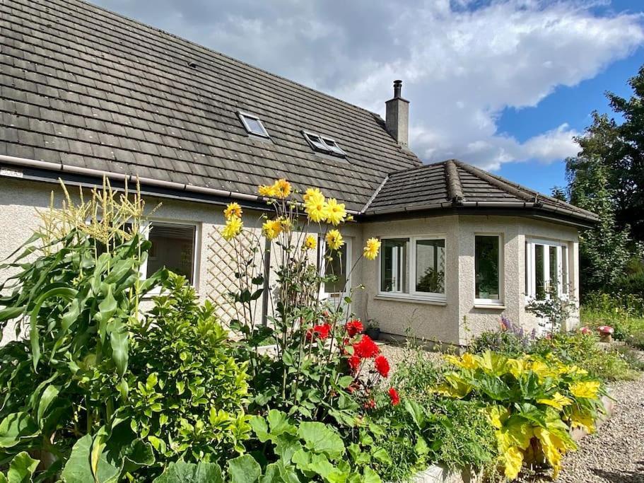 Homestead House, Форт Аугустус Екстериор снимка